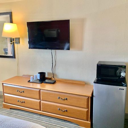 Scottish Inns And Suites- Bordentown, Nj Екстер'єр фото
