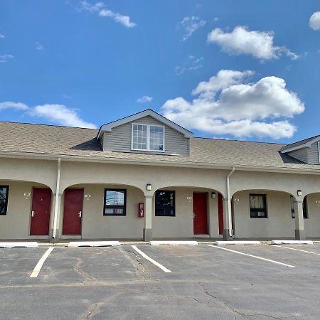Scottish Inns And Suites- Bordentown, Nj Екстер'єр фото