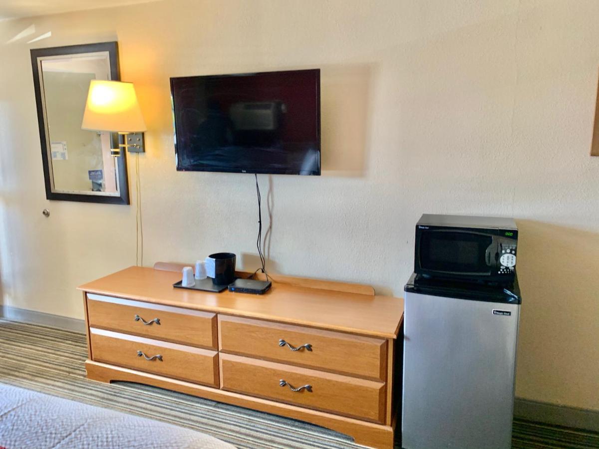 Scottish Inns And Suites- Bordentown, Nj Екстер'єр фото