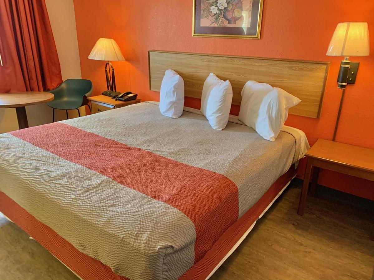 Scottish Inns And Suites- Bordentown, Nj Екстер'єр фото