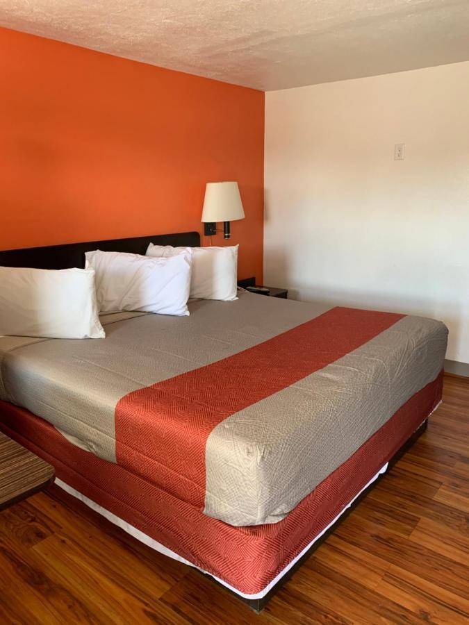 Scottish Inns And Suites- Bordentown, Nj Екстер'єр фото